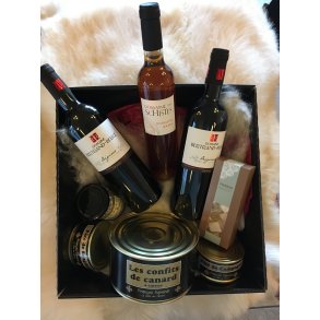 Sydfranske Gourmetoplevelser