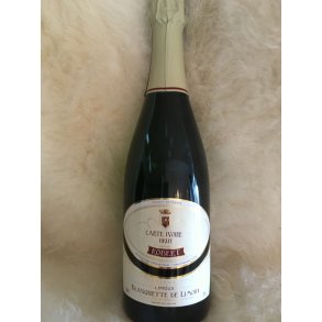 Carte Ivoire, Blanquette de Limoux