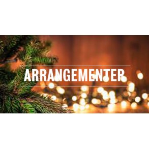 Arrangementer