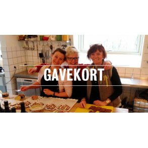Gavekort
