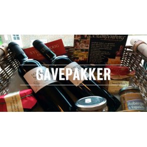 Gavepakker
