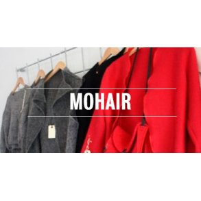 Mohair