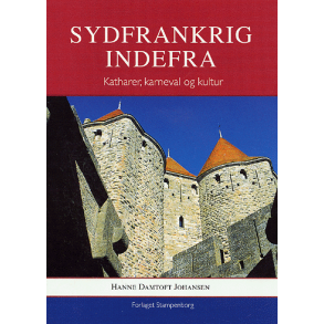 Bog: Sydfrankrig Indefra