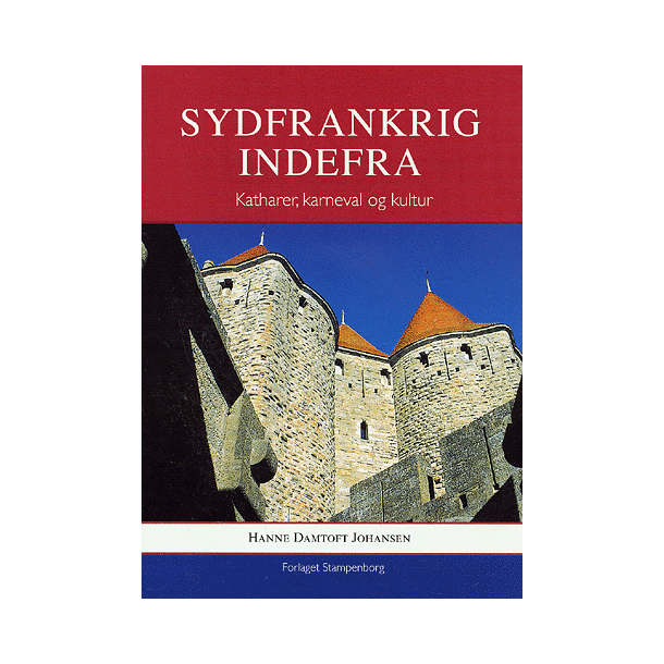 Bog: Sydfrankrig Indefra