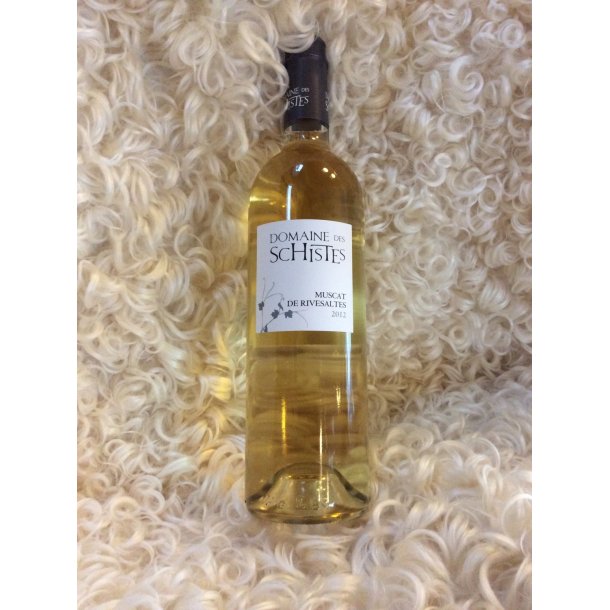 Muscat de Rivesaltes