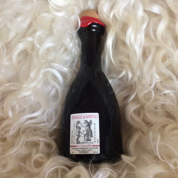 Vineddike Banuyls rouge