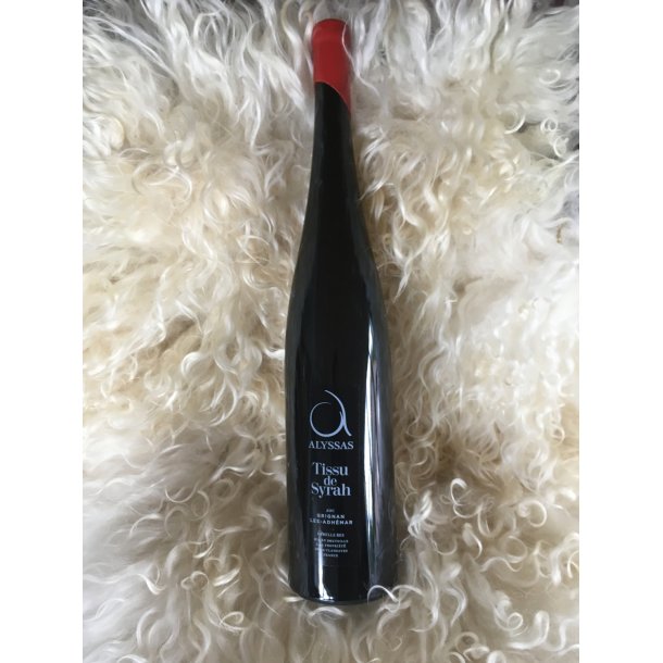 Tissu de Syrah 150 cl