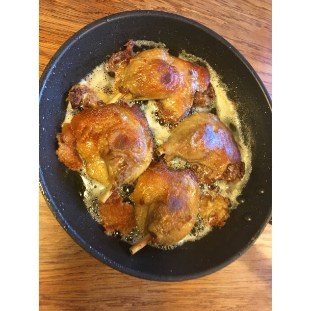 Confit de Canard 2 lr