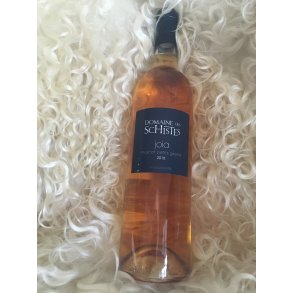 Joia, AOC Muscat de Rivesaltes