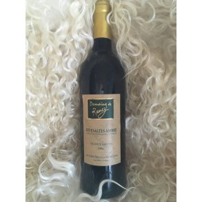 Rivesaltes Ambr� 1996