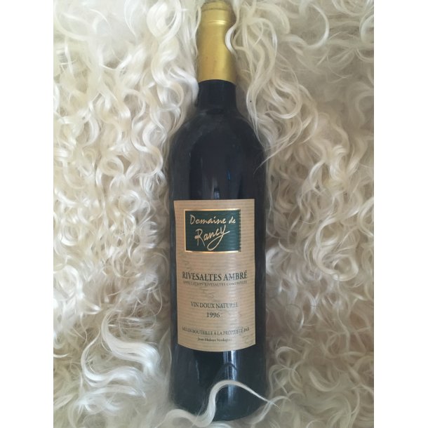 Rivesaltes Ambr 1996