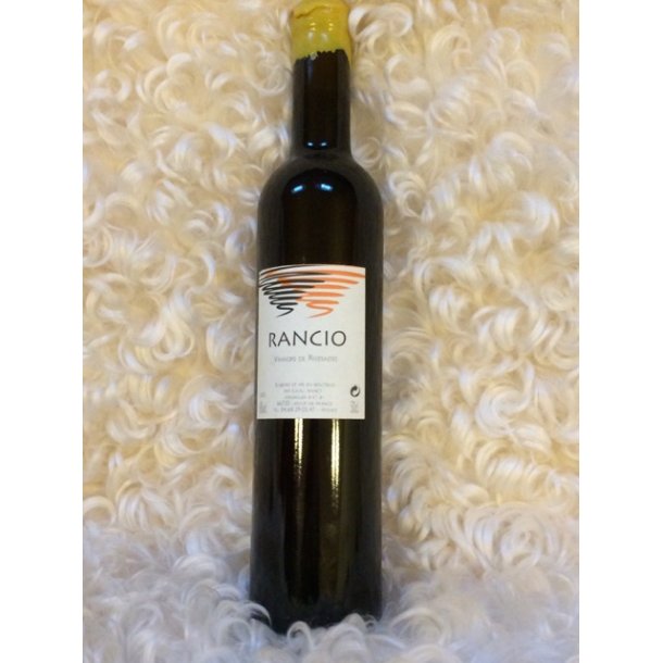 Vineddike Rancio