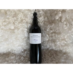 Domaine des Soulanes Maury