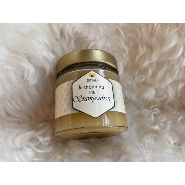 Stampenborgs honning