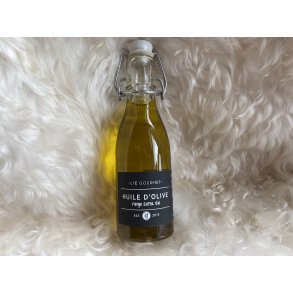 kologisk Olivenolie, 20 cl