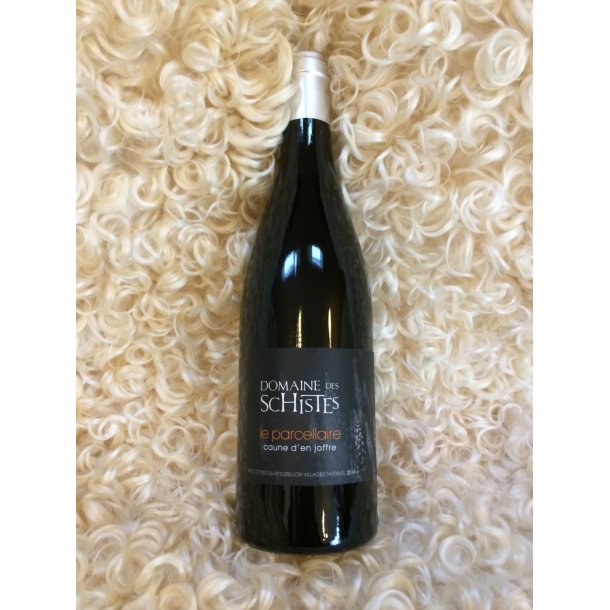 Caune d'en Joffre  2020