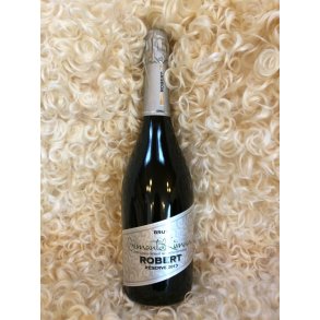 Cremant Rserve Brut, AOC Cremant de Limoux