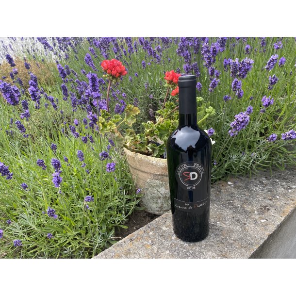 Domaine Rancy, Latour de France 2016