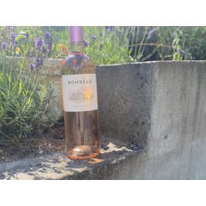 Ros, Domaine de Rombeau