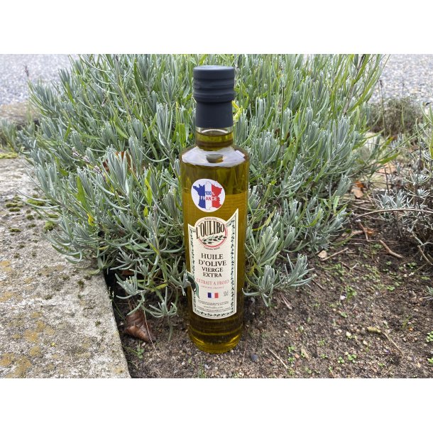 Olivenolie, L'Oulibo, 50 cl