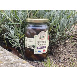 Sorte oliven, Lucques