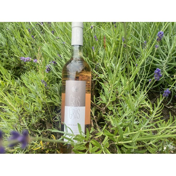 Gris de Gris Grenache, 2023