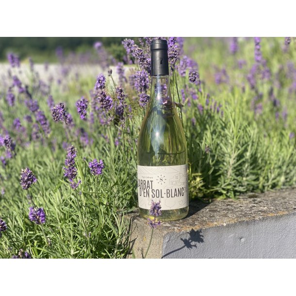 Sarrat d'en Sol Blanc 2022