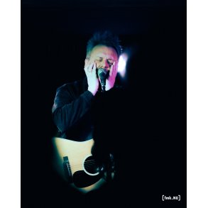 Juncker solokoncert, 08.11.25 kl. 18.30